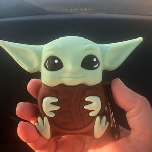 AirPods case 1st or 2nd generation